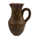 Carafe grès pyrité vintage