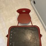 Mobo sheet metal desk
