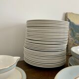 Service de table Salins