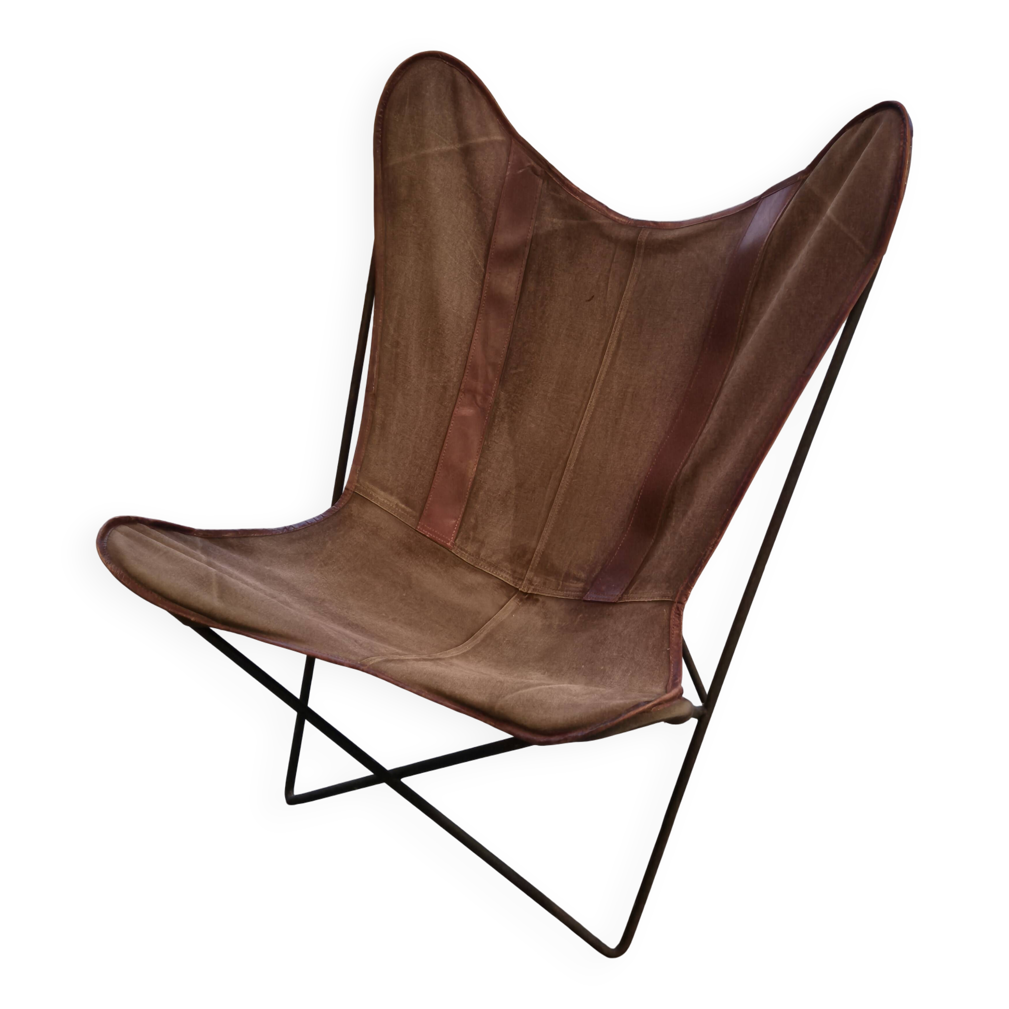 Butterfly chair 1960