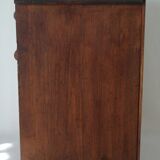 Small Vintage Organizer Craft Furniture