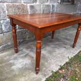 Bistro table 130 cm