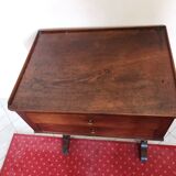 Old sewing furniture