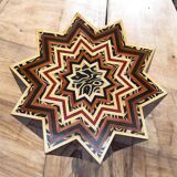 art deco coffee table