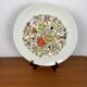 Very large ironstone dish Staffordshire, Burleigh, England