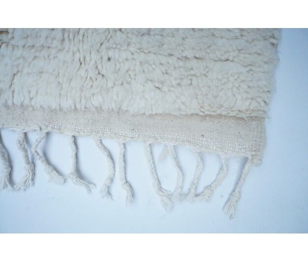 Colorful Berber carpet 145x100cm