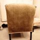 Pair of armchair