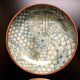 6 Japanese stoneware bowls 10 cm