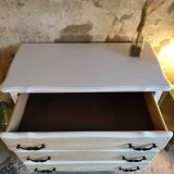 Commode