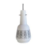 Arab opaline suspension