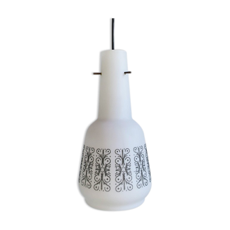 Arab opaline suspension