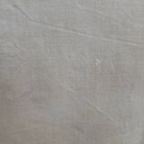 Old flat sheet