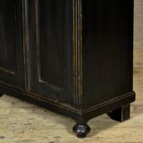 Meuble en pin des années 1930