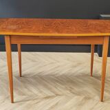 Mid century dining table vintage - extendable