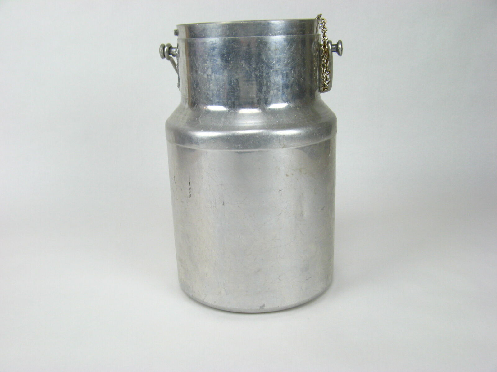 3L aluminum milk jug