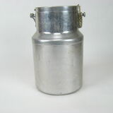 3L aluminum milk jug