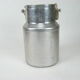 Pot à lait 3L en aluminium