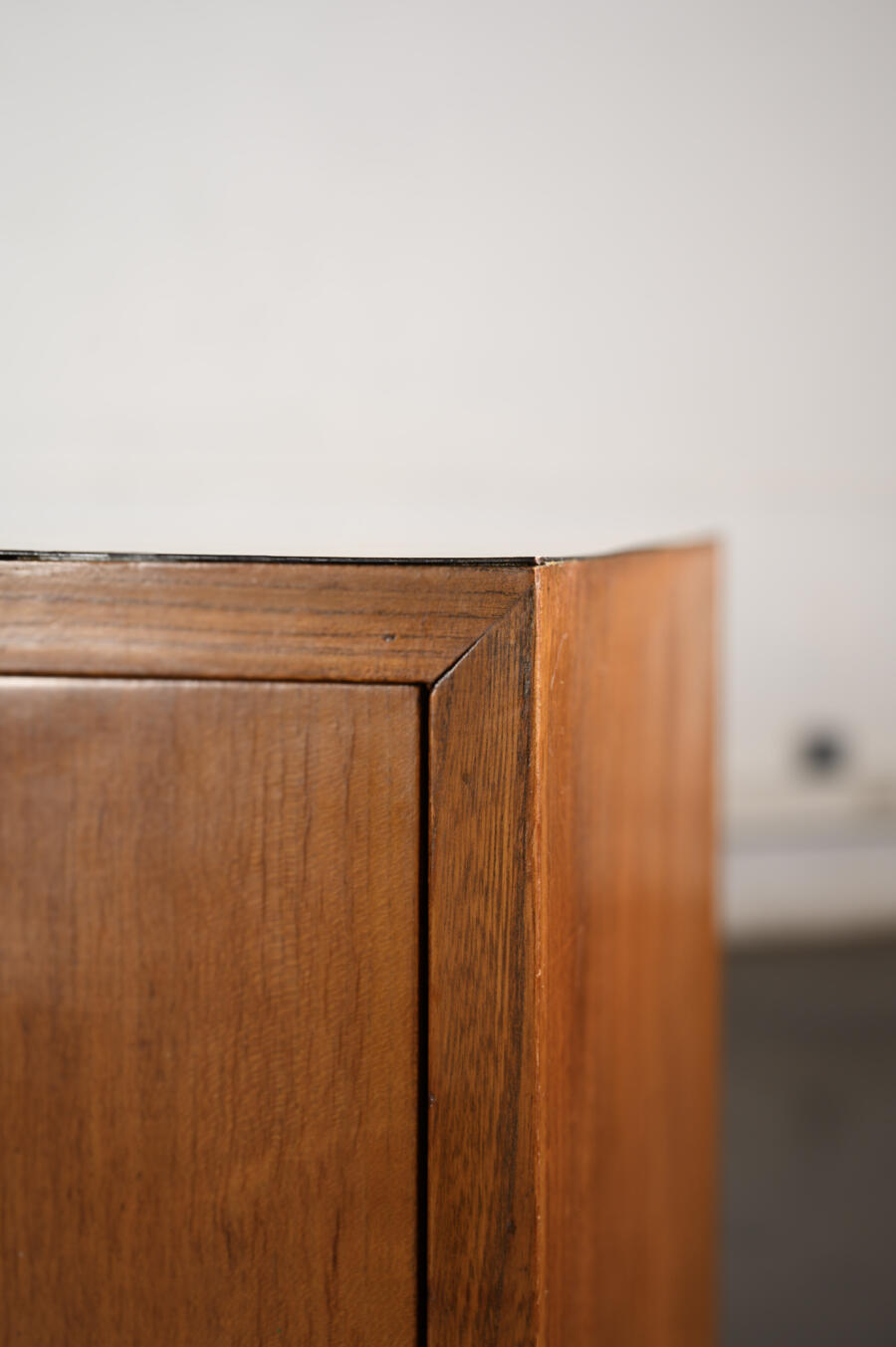Enfilade italienne