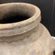 Jarre ancienne terre cuite