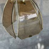 Vintage pendant lamp from the 70s