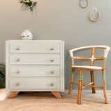 Compas chest of drawers