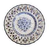 Ceramic dish, Portugal