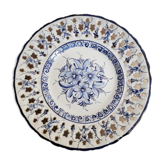 Ceramic dish, Portugal
