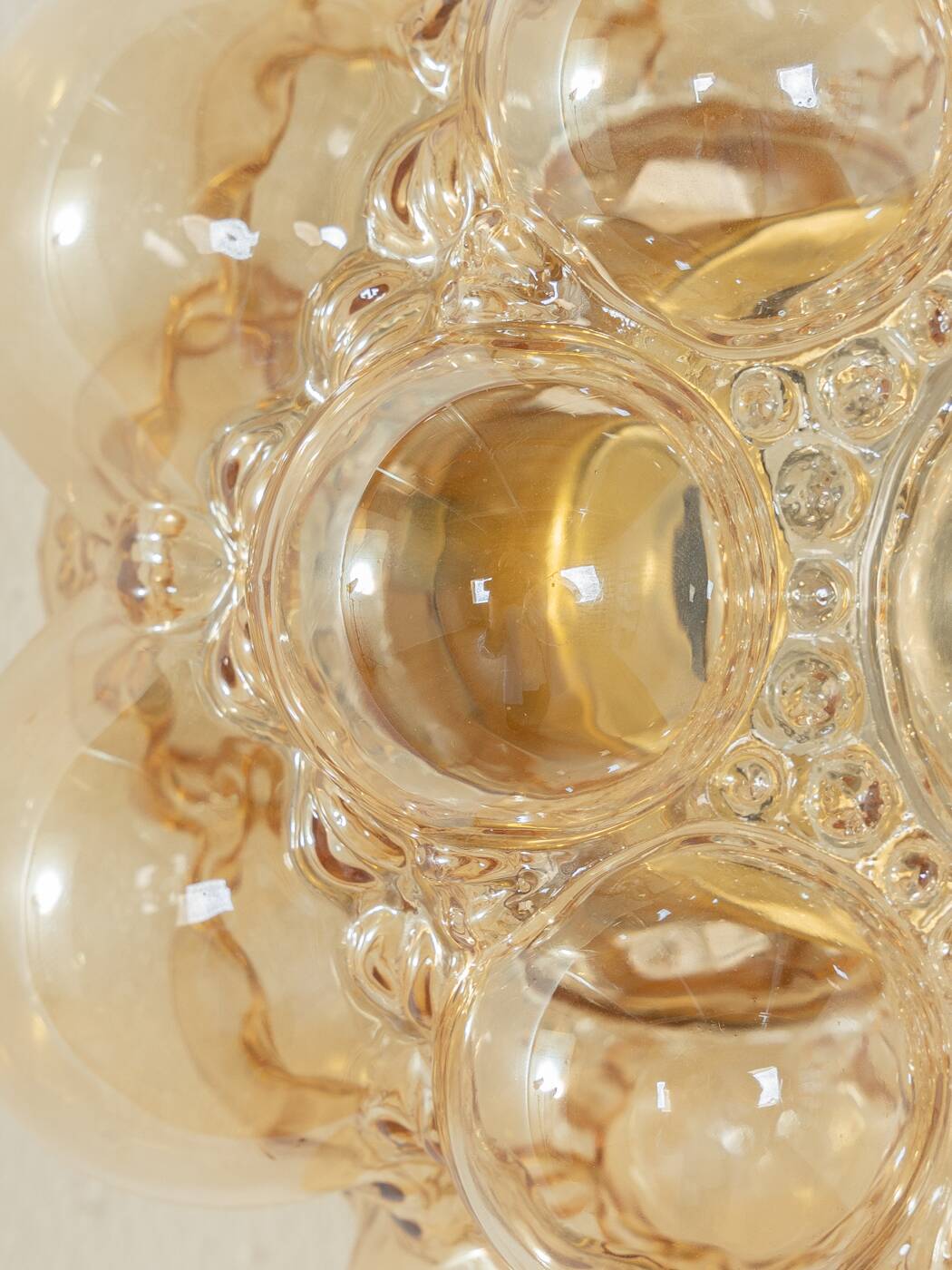 Wall lamp, Helena Tynell