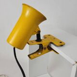 Lita clamp spot lamp