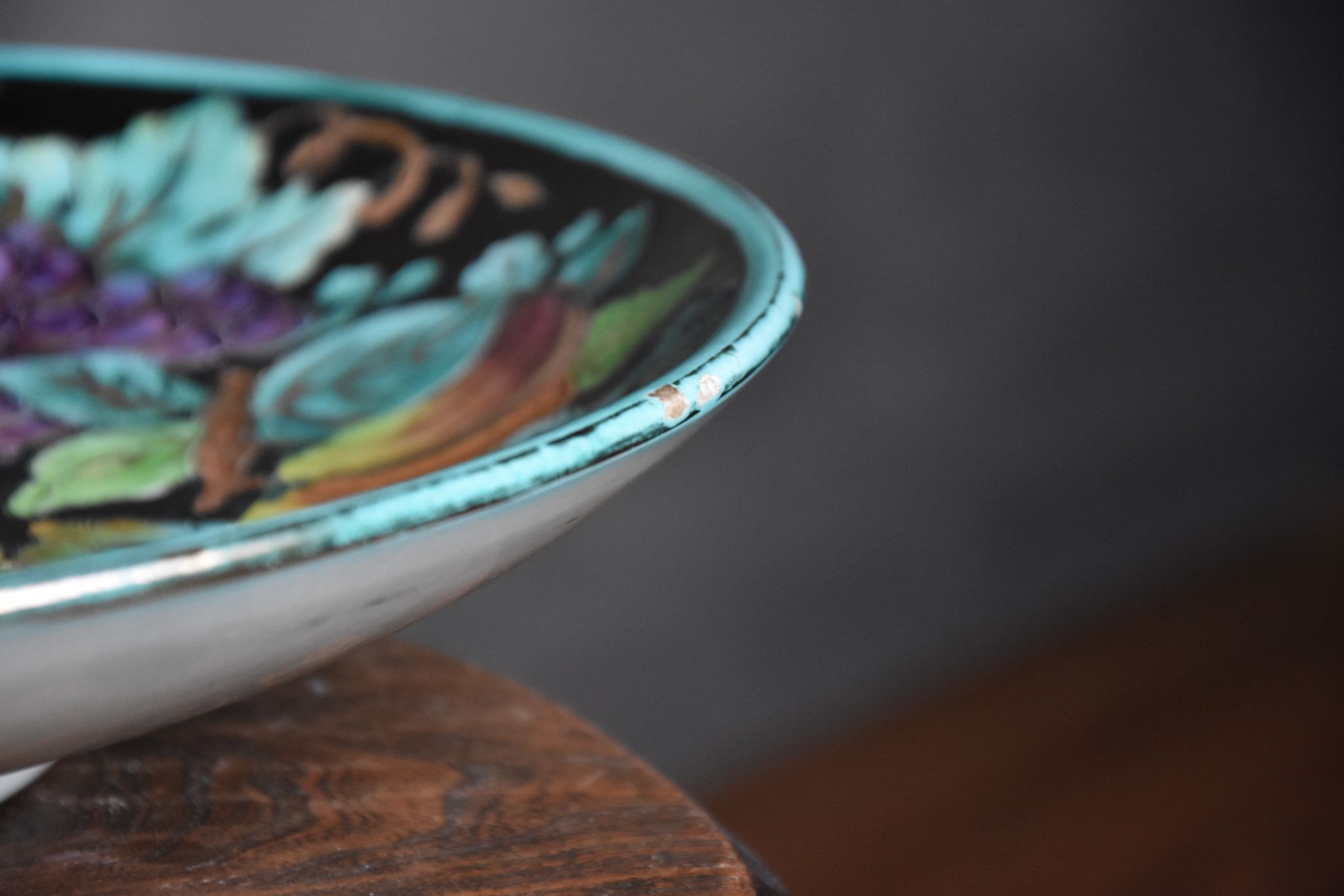 Fruit bowl