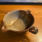 Saucepan or empty pocket
