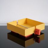 Alessi towel servant design by Michael Graves