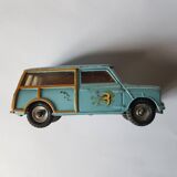 DINKY TOYS 199 Austin seven countryman