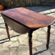 Walnut Dining Table