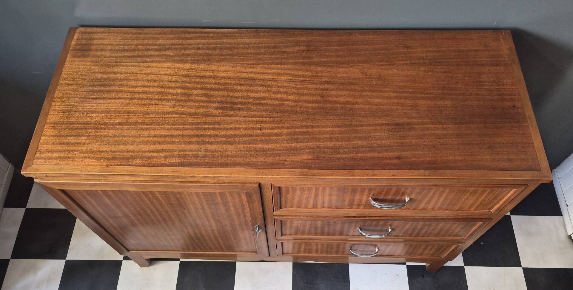 Buffet enfilade Vintage