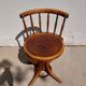 Fischel swivel chair
