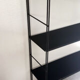 Wall shelf