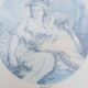 Series Of Lithographs "The Four Seasons" by Lavrince Del