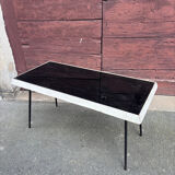 Mid-century coffee table