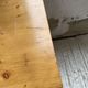 80s pine chest of drawers, mountain furniture