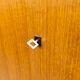 Armoire teck des années 60 Simat Meubles