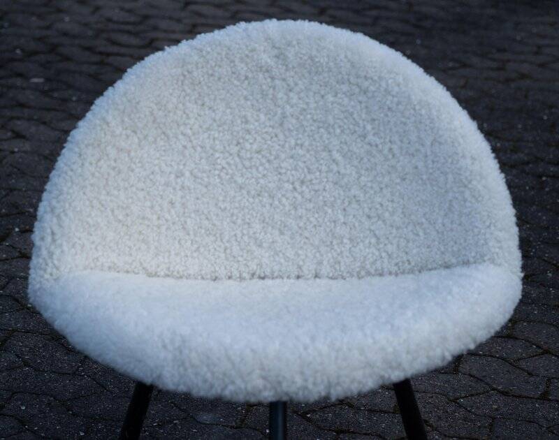Canapé et Fauteuils Mid-Century, Danemark, 1960s, Set de 3