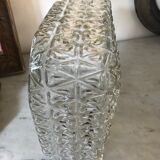 Vintage 23X23 ceiling light
