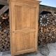 Renovated solid oak bonnet maker