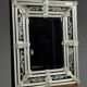 Venetian mirror 1950s