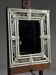 Venetian mirror 1950s