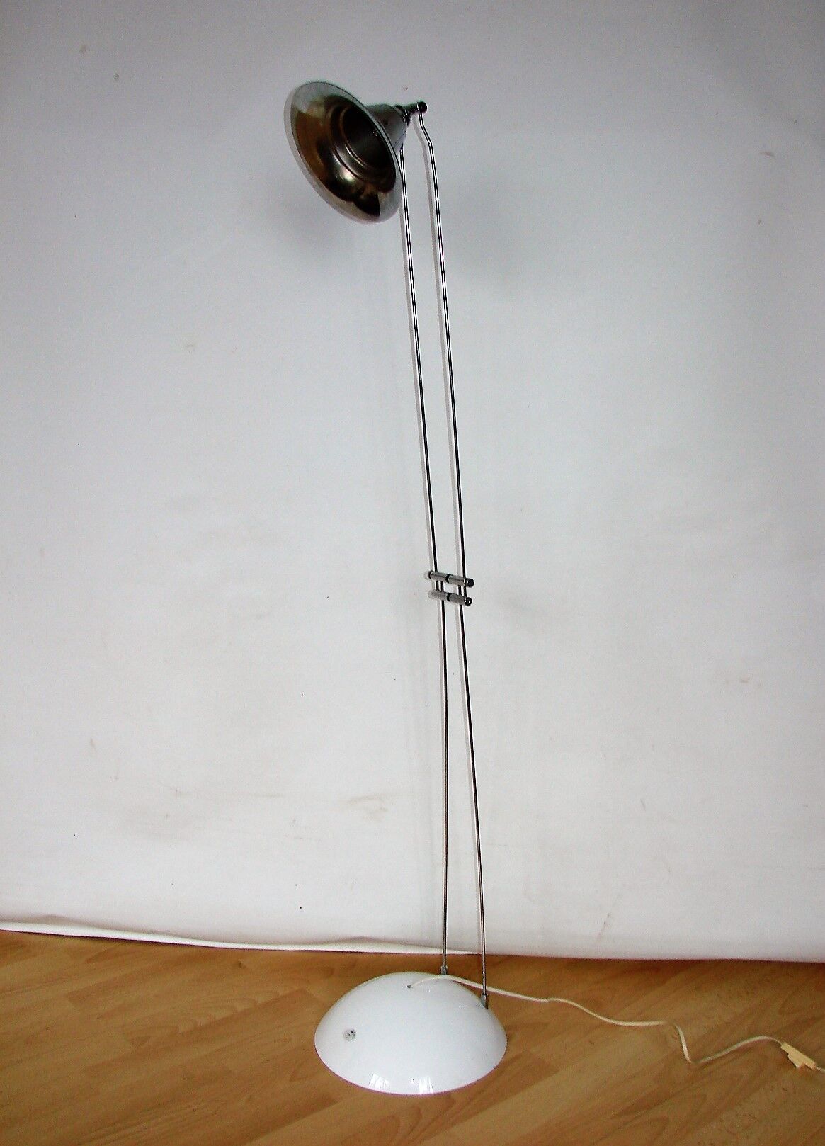 Axel Meise Licht floor lamp , 1970