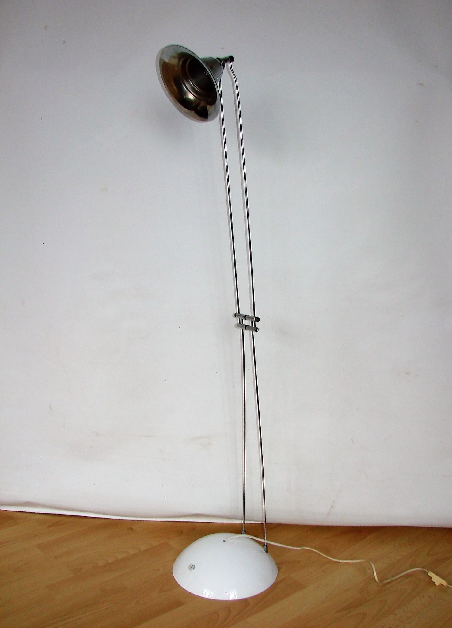 Axel Meise Licht floor lamp , 1970