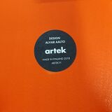 tabouret Nr60 Alvar Aalto pour Artek 2018 - Artek stool