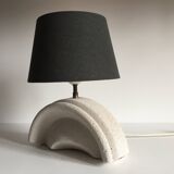 Albert Tormos style cellular concrete lamp